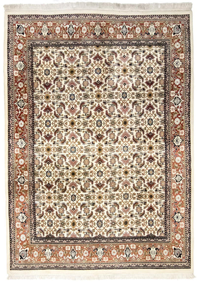 Orientalsk tæppe 165x239cm