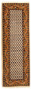Løber Orientalsk tæppe - 210 x 75 cm - beige