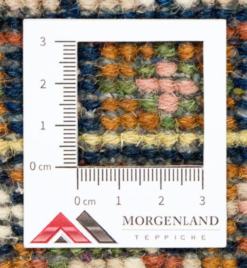 Løber Orientalsk tæppe - 210 x 75 cm - beige