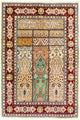 Designer tæppe 270x180cm - Designerteppich