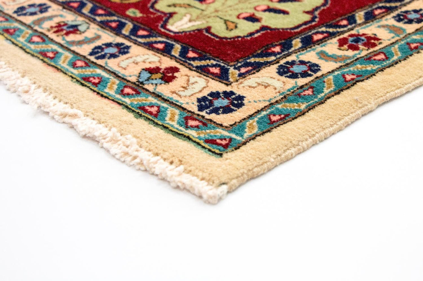 Designer tæppe 270x180cm - Designerteppich
