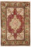 Persisk tæppe - Tabriz - 290 x 189 cm - brun