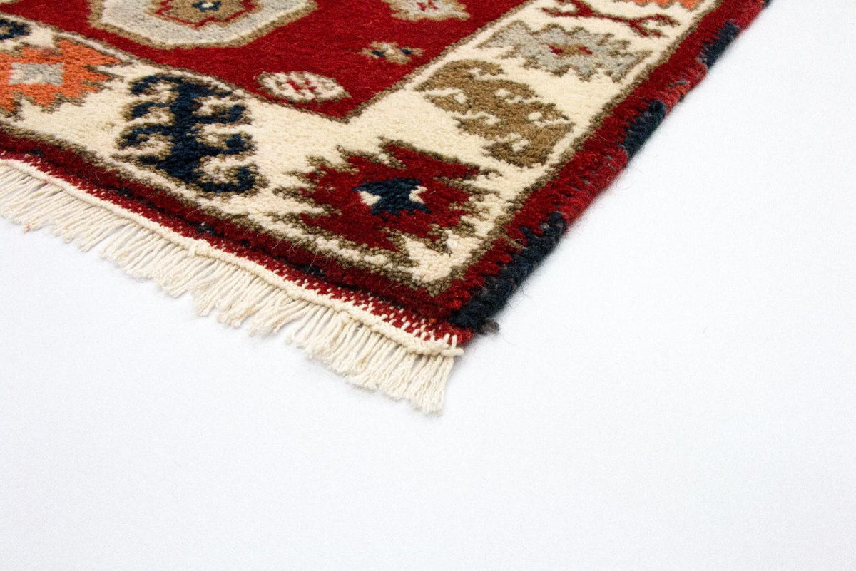 Orientalsk tæppe 64x117cm