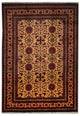 Hatchlu Tæppe 290x202cm - Orientalsk tæppe