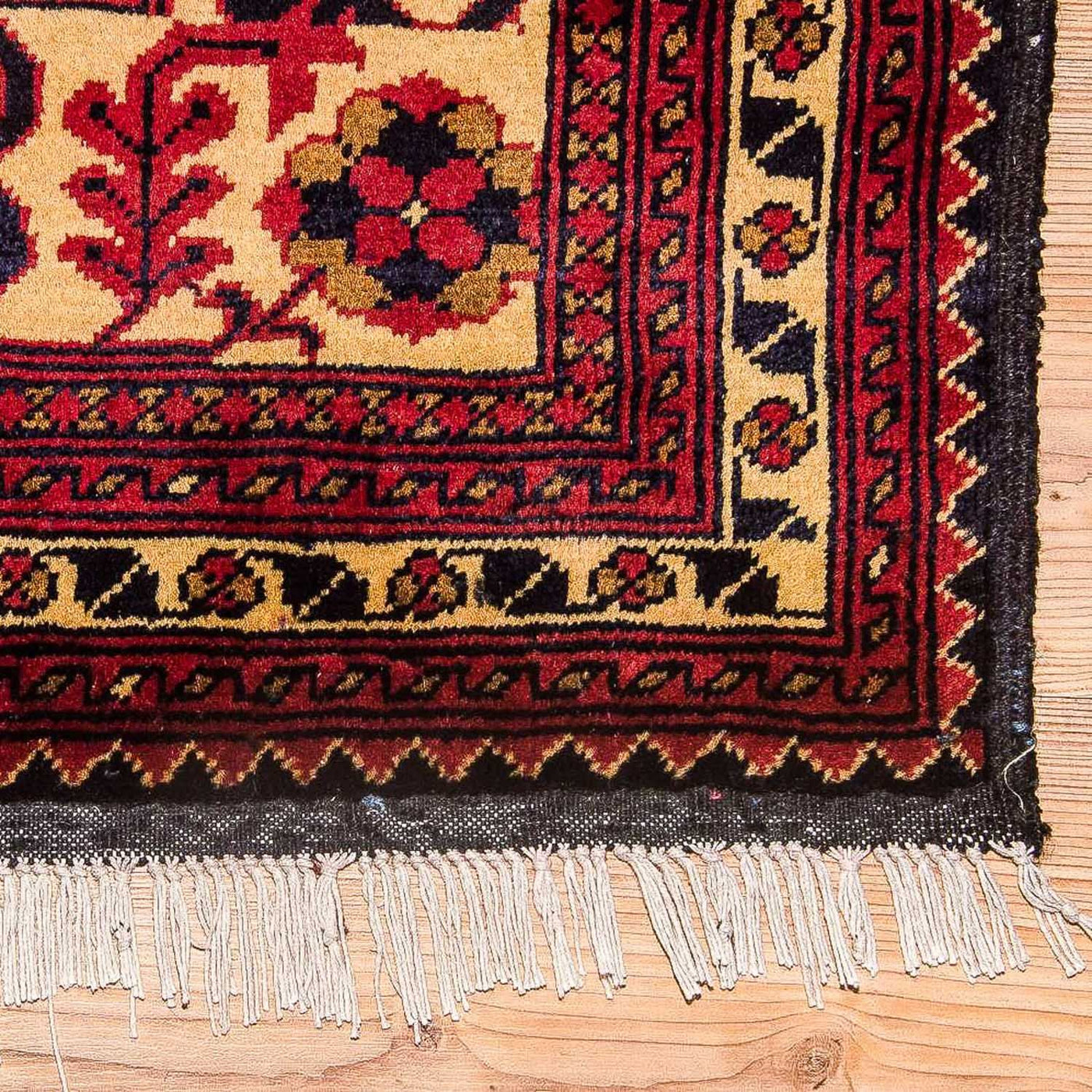 Hatchlu Tæppe 290x202cm - Orientalsk tæppe