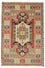 Orientalsk tæppe - 152 x 96 cm - lysegrøn