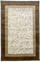 Loribaft Tæppe 207x141cm - Uldtæppe