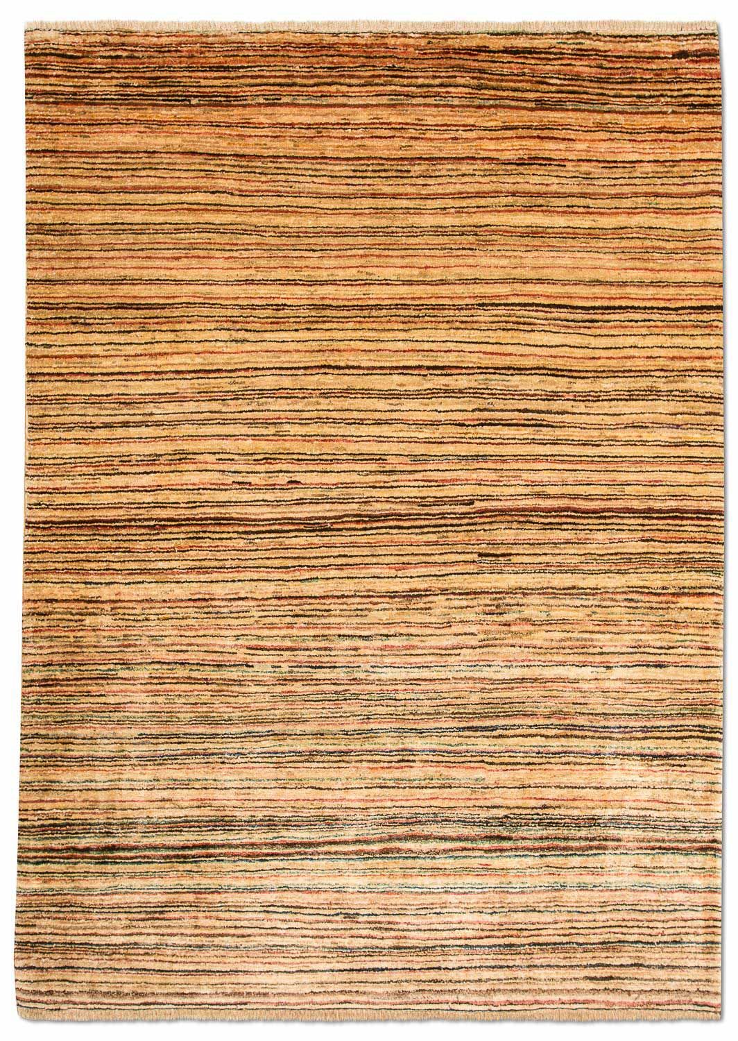 Ziegler Tæppe - Moderne - 164 x 120 cm - flerfarvet