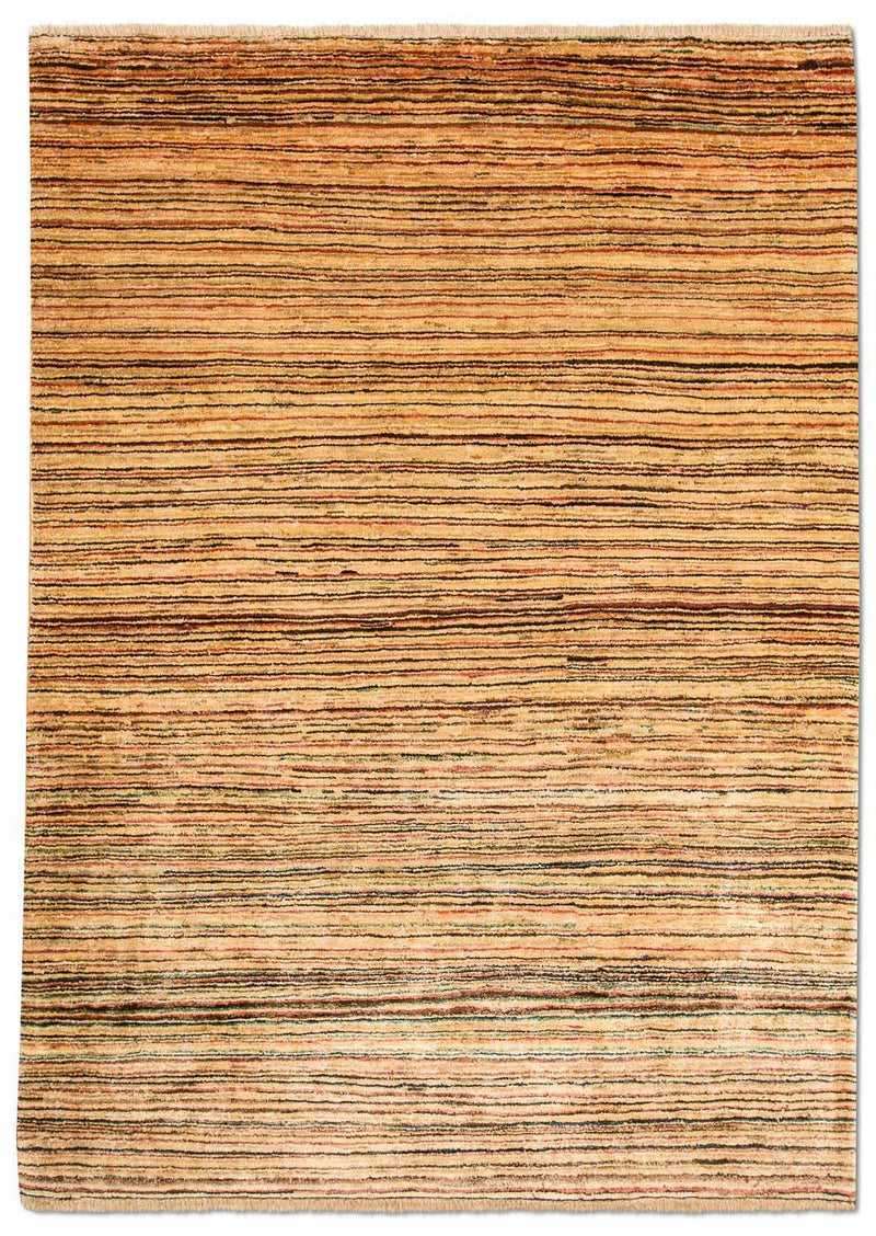 Ziegler Tæppe - Moderne - 164 x 120 cm - flerfarvet