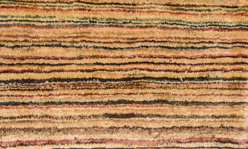 Ziegler Tæppe - Moderne - 164 x 120 cm - flerfarvet
