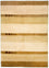 Gabbeh-tæppe - Indus - 241 x 168 cm - flerfarvet