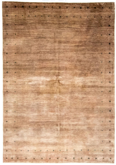 Loribaft Tæppe 167x242cm - Uldtæppe