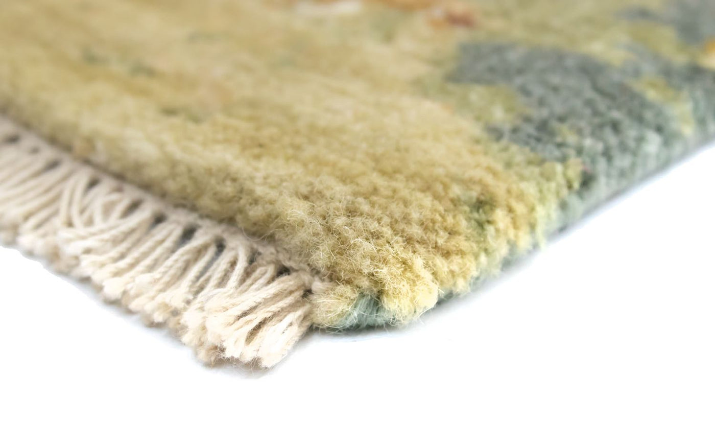 Designer tæppe 60x40cm - Designerteppich