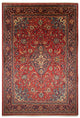 Sarouk Tæppe 217x327cm - Persisk tæppe