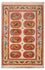 Persisk tæppe - Tabriz - Royal - 109 x 99 cm - flerfarvet