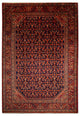 Lilian Tæppe 333x226cm - Persisk tæppe