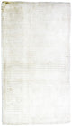 Uldtæppe 155x89cm