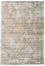 Uldtæppe - 177 x 117 cm - flerfarvet