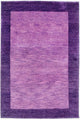 Indo Gabbeh Tæppe 182x119cm - Uldtæppe