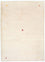 Gabbeh-tæppe - Indus - 235 x 170 cm - beige