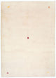 Indo Gabbeh Tæppe 235x170cm - Uldtæppe
