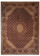 Tabriz - 50 Raj Tæppe 353x252cm - Persisk tæppe