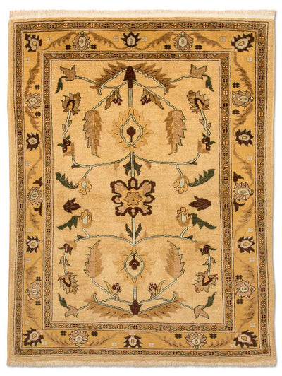 Ziegler Carpet 134x186cm - Orientalsk tæppe