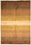 Uldtæppe - 241 x 169 cm - flerfarvet
