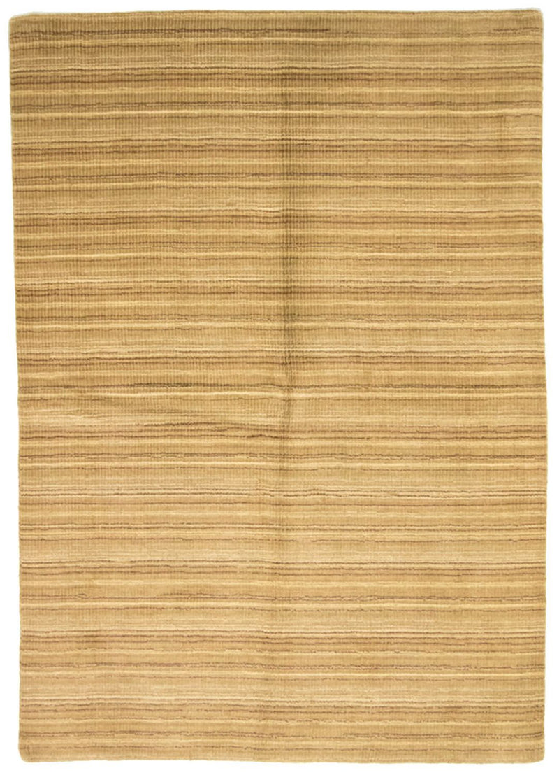 Uldtæppe - 228 x 161 cm - flerfarvet