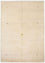 Gabbeh-tæppe - Indus - 246 x 170 cm - beige