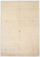 Indo Gabbeh Tæppe 246x170cm - Uldtæppe