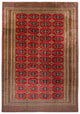 Bukhara Tæppe 292x188cm - Orientalsk tæppe