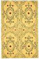 Uldtæppe 243x152cm - Uldtæppe