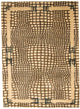 Uldtæppe 243x170cm - Uldtæppe