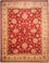 Ziegler Carpet - 301 x 241 cm - rød