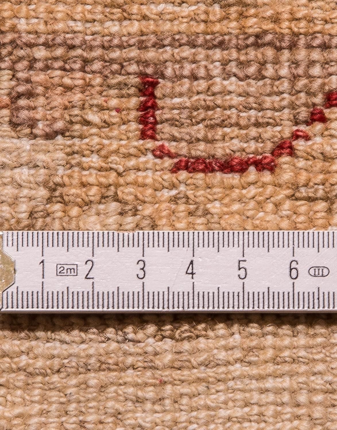 Ziegler Carpet - 301 x 241 cm - rød