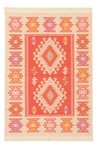 Moderne kilim Tæppe Ariz – product image