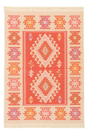 Kelim-tæppe - Trendy - Ariz - løber