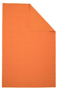 Kelim-tæppe - Trendy - Fancy - rektangulær