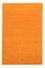 Gabbeh-tæppe - Indus firkantet  - 200 x 200 cm - orange