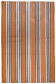 Moderne kilim Tæppe