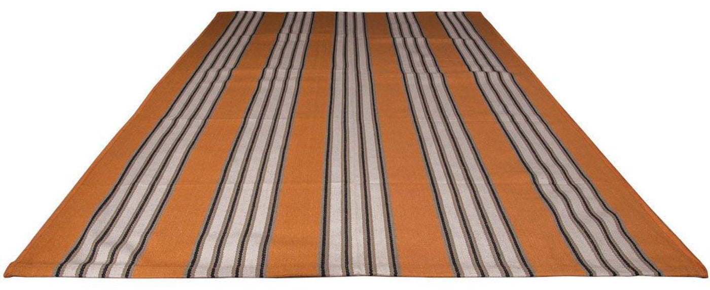Moderne kilim Tæppe