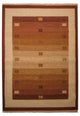 Moderne kilim Tæppe Modaro - Uldtæppe
