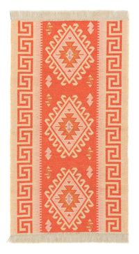 Moderne kilim Tæppe Phönix – product image