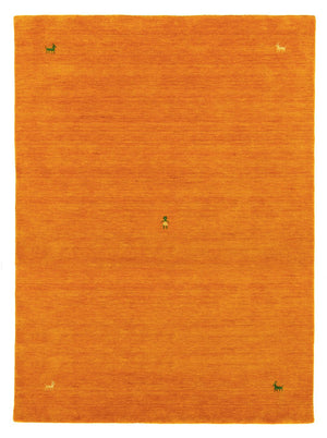 Gabbeh-tæppe - Indus - Sahara - rektangulær