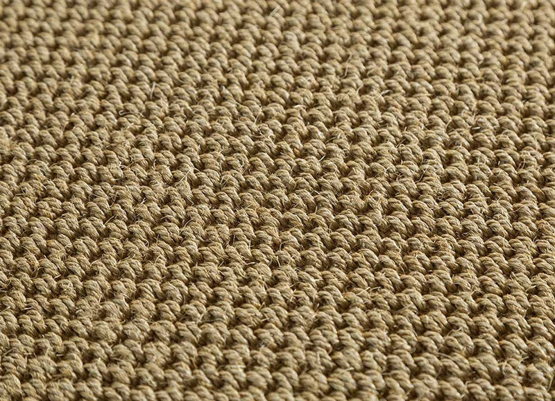 Sisaltæppe - 150 x 90 cm - creme