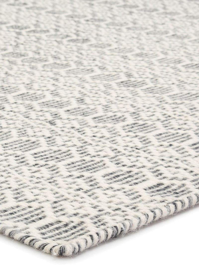 Uldtæppe - 450 x 360 cm - lime grøn