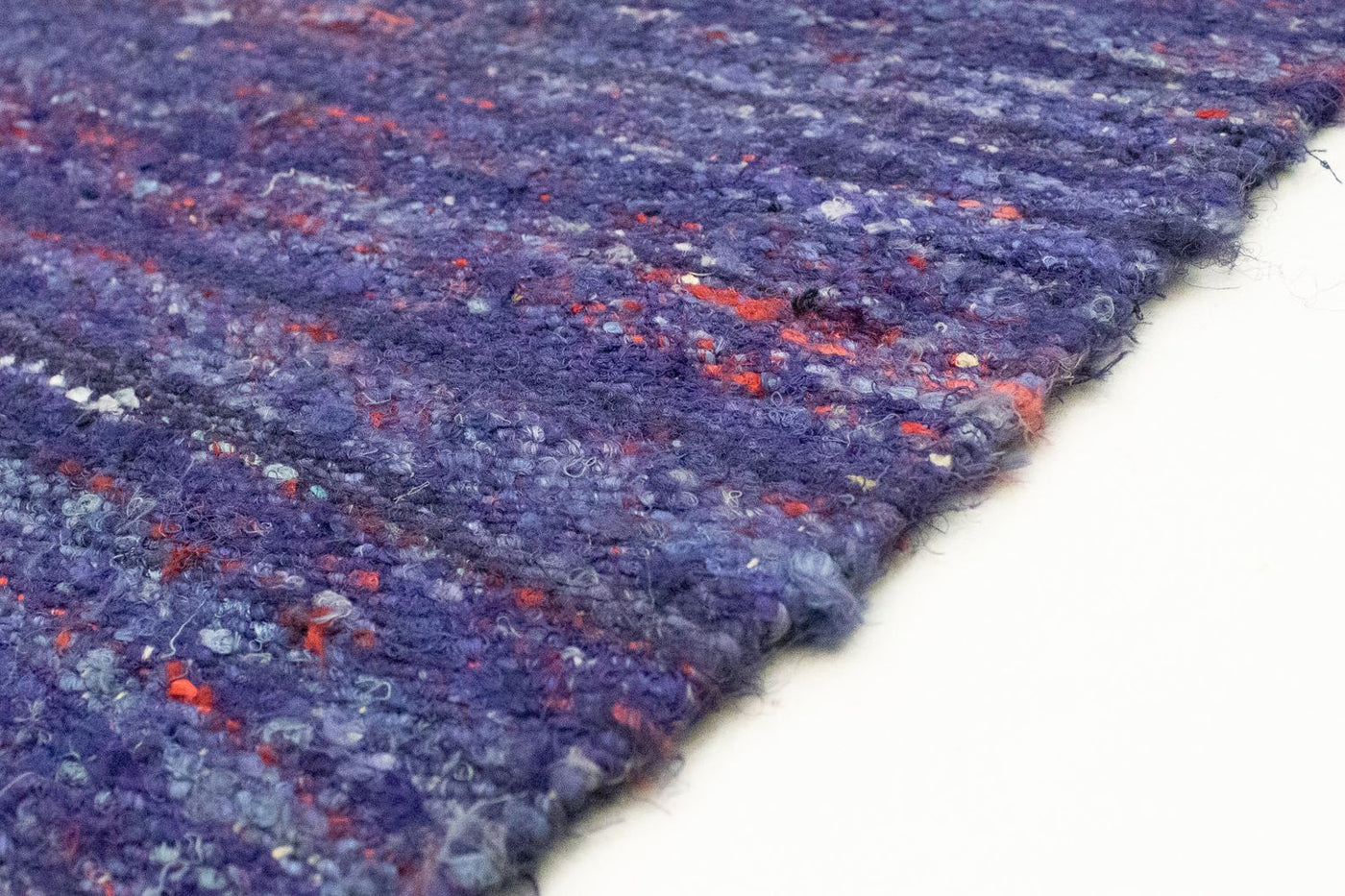 Moderne kilim Tæppe Elegance