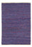 Kelim-tæppe - Trendy - 300 x 200 cm - lilla
