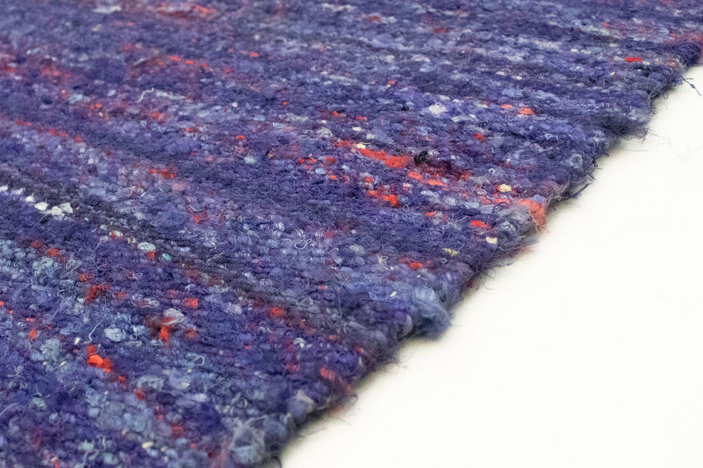 Moderne kilim Tæppe 300x200cm - Uldtæppe